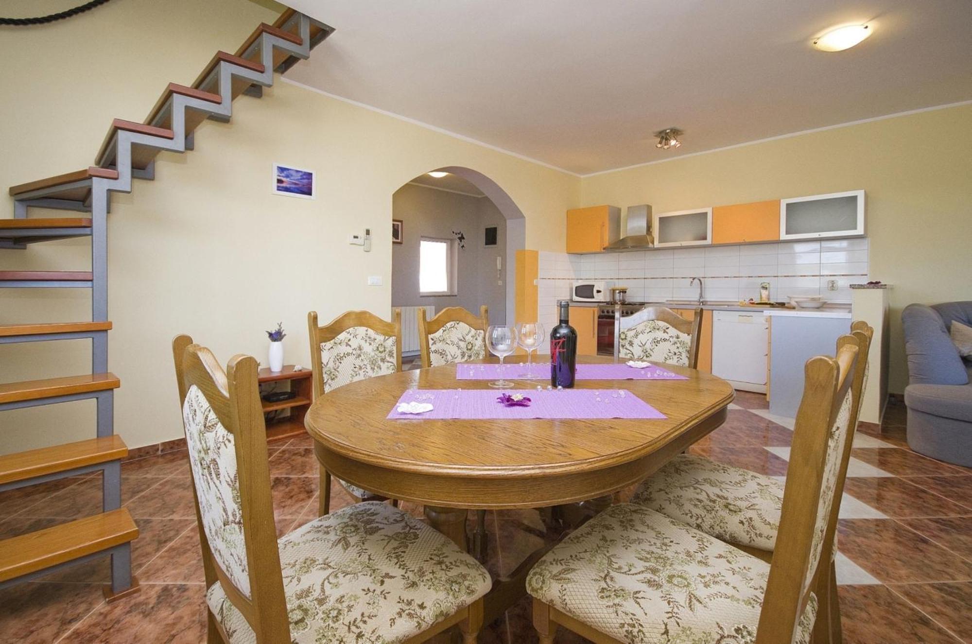 Apartment And Room Marlen Rovinjsko Selo Room photo